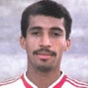 	Abdulrahman Al-Haddad 	